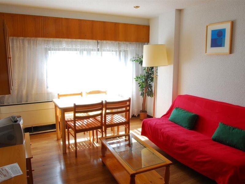 โกยา75อพาร์ตเมนท์ Aparthotel มาดริด ภายนอก รูปภาพ