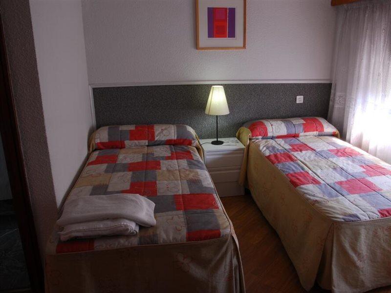 โกยา75อพาร์ตเมนท์ Aparthotel มาดริด ภายนอก รูปภาพ