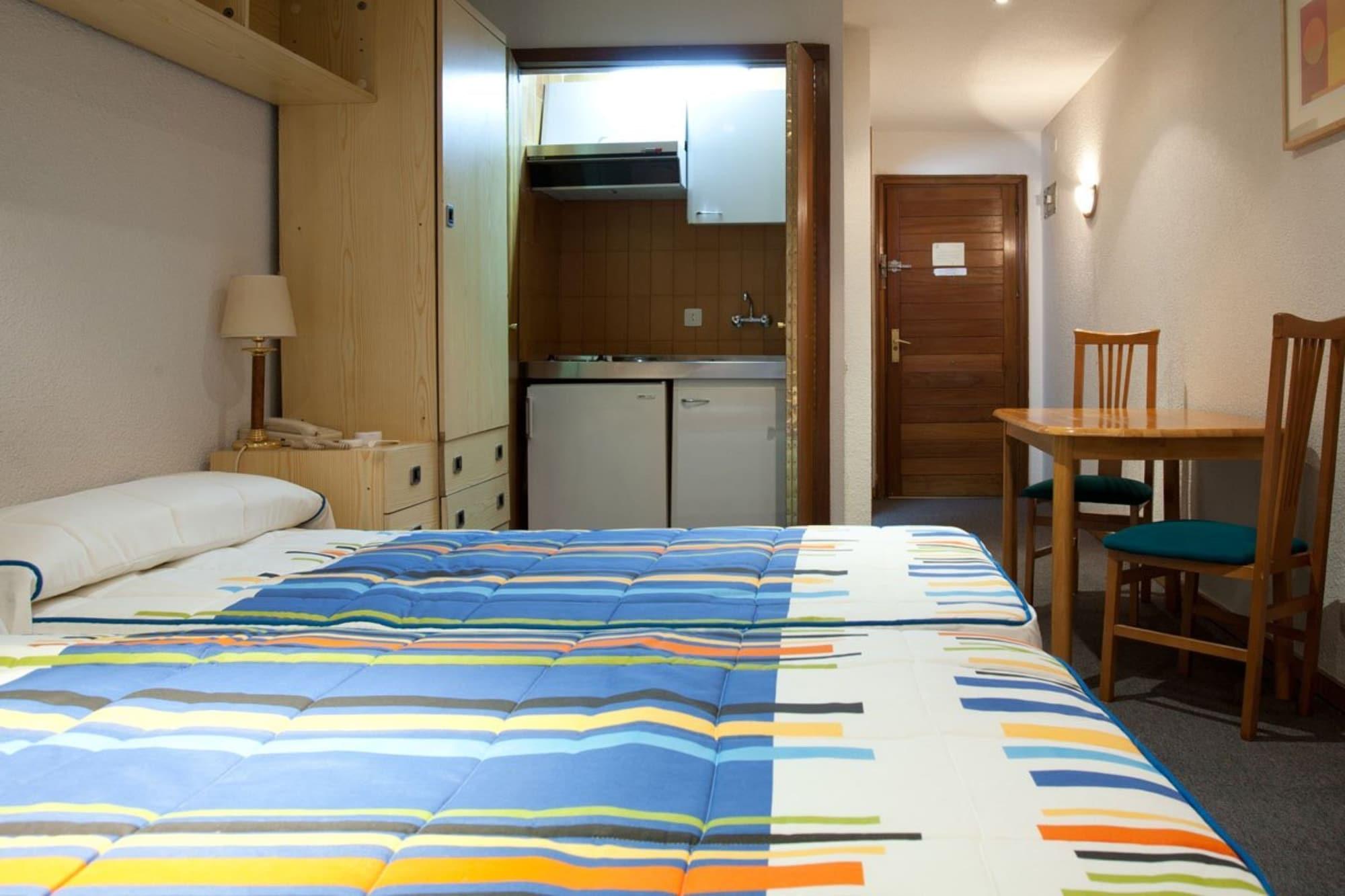 โกยา75อพาร์ตเมนท์ Aparthotel มาดริด ภายนอก รูปภาพ