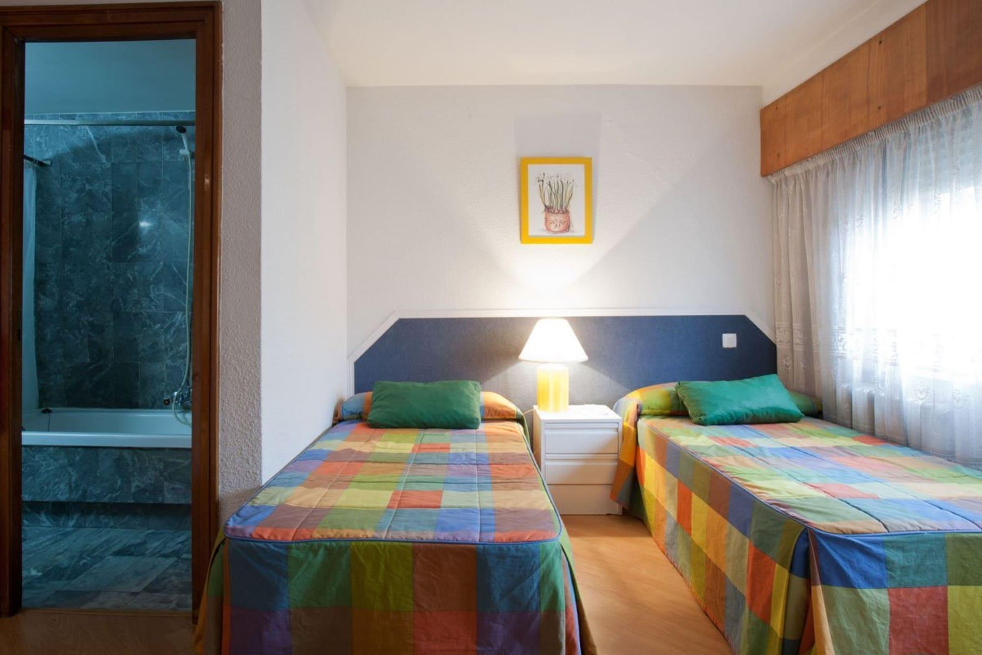 โกยา75อพาร์ตเมนท์ Aparthotel มาดริด ภายนอก รูปภาพ