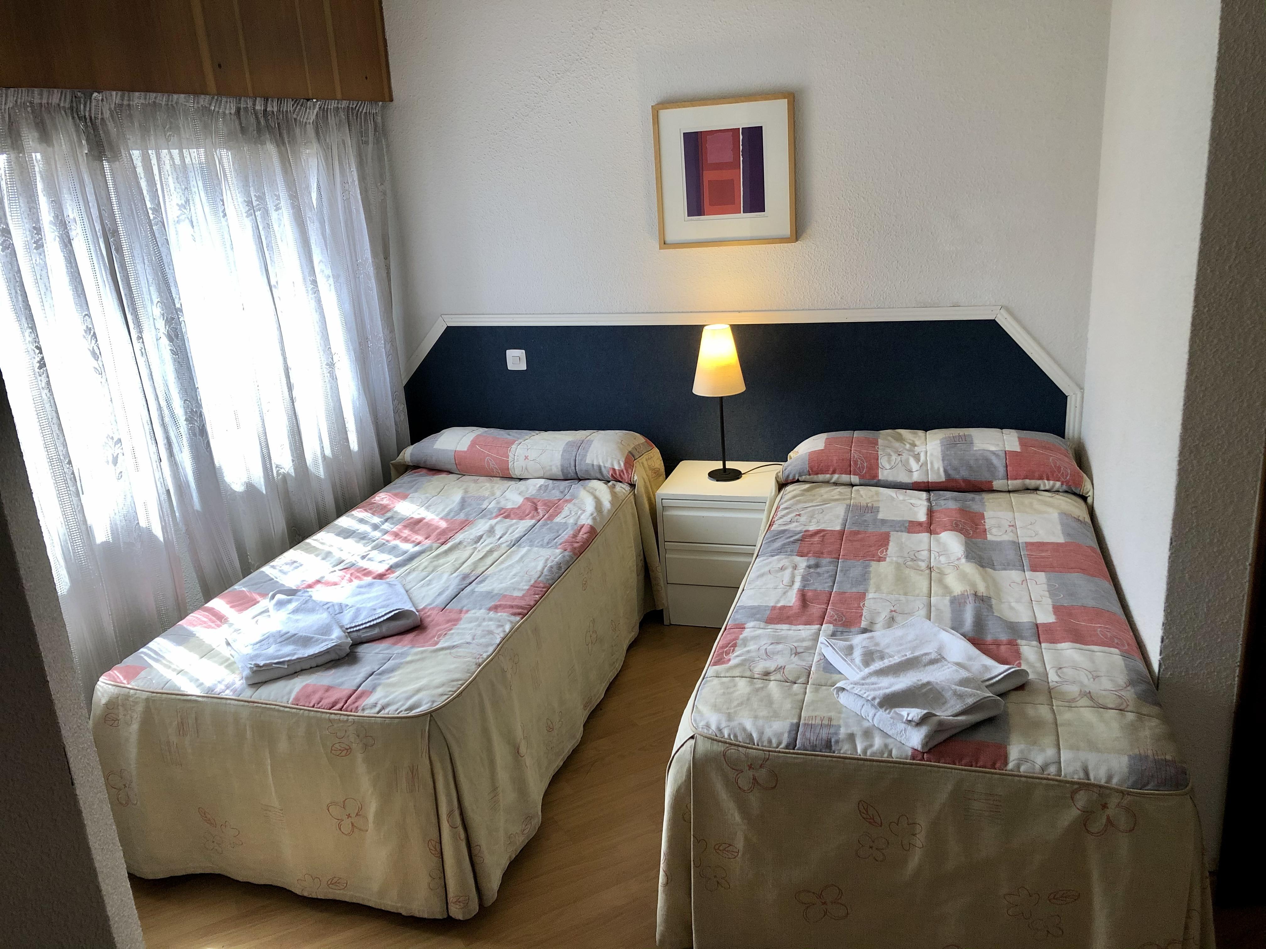 โกยา75อพาร์ตเมนท์ Aparthotel มาดริด ภายนอก รูปภาพ