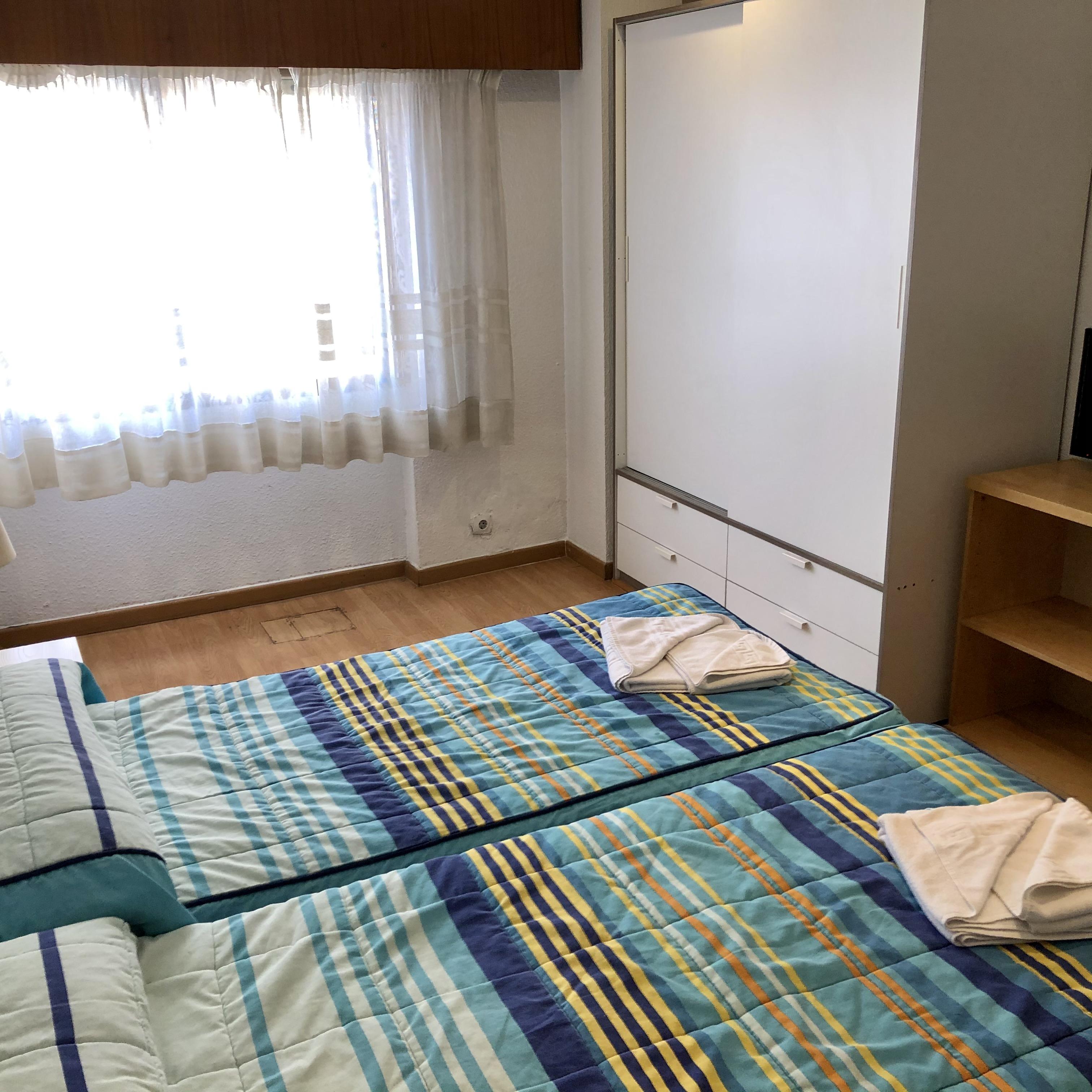 โกยา75อพาร์ตเมนท์ Aparthotel มาดริด ภายนอก รูปภาพ