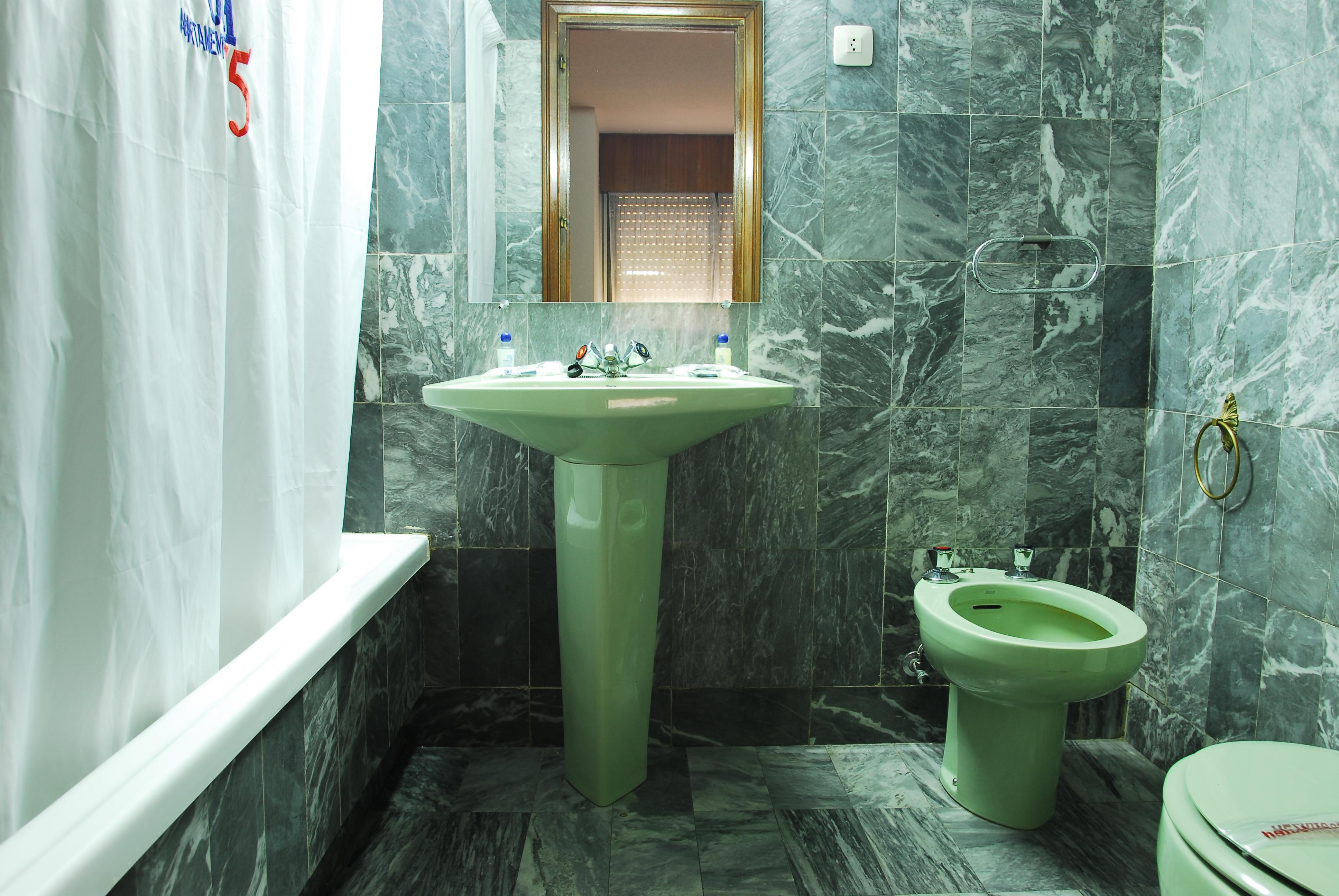 โกยา75อพาร์ตเมนท์ Aparthotel มาดริด ภายนอก รูปภาพ