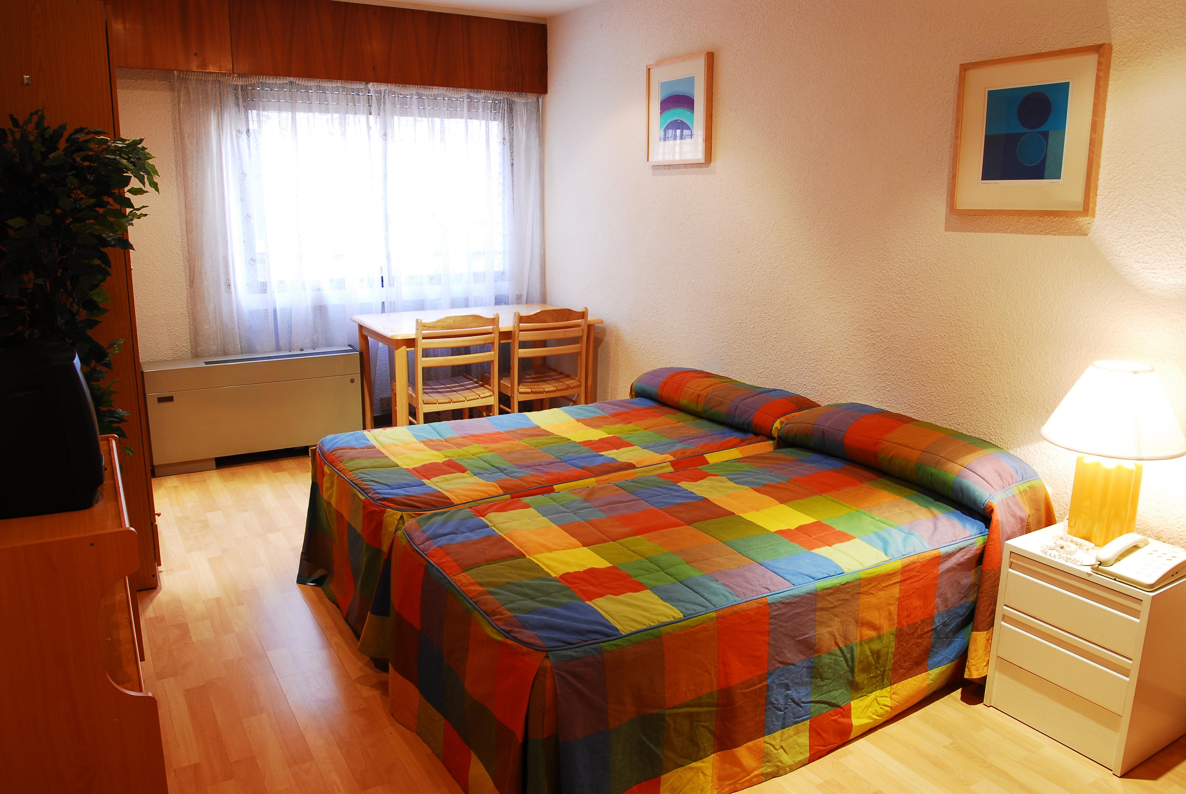 โกยา75อพาร์ตเมนท์ Aparthotel มาดริด ภายนอก รูปภาพ
