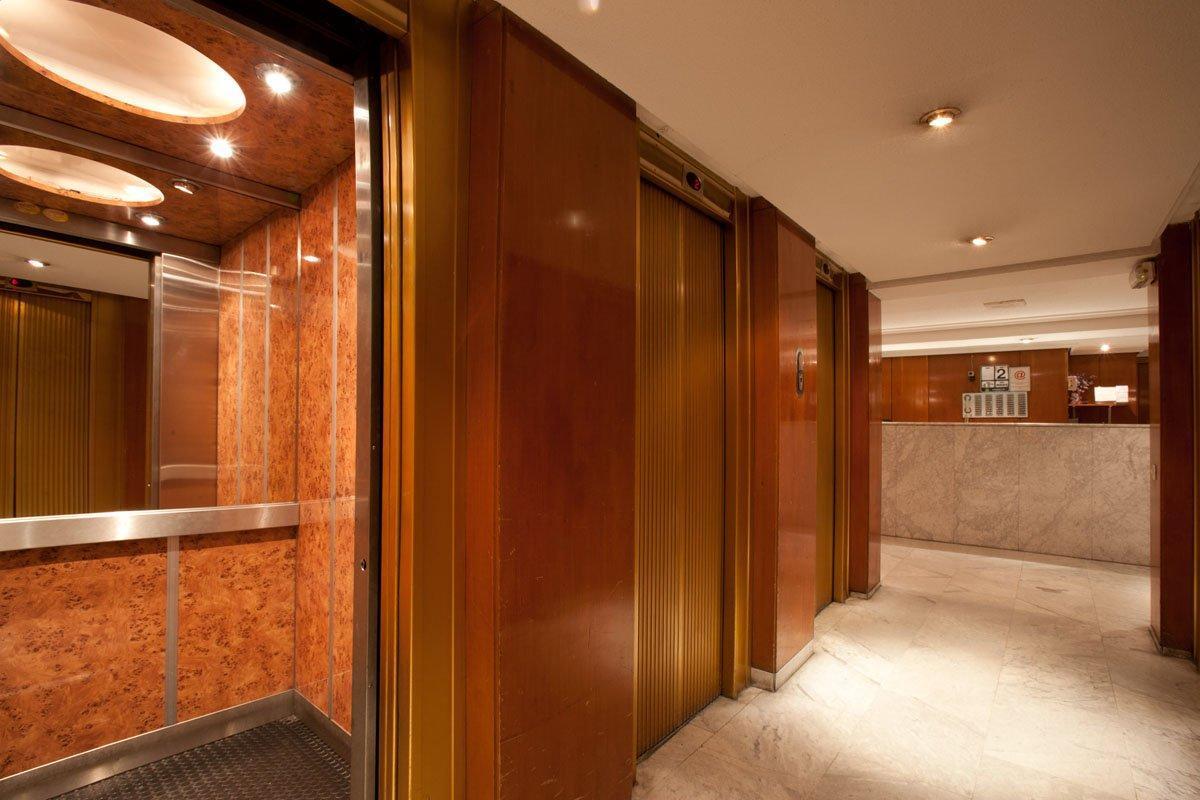 โกยา75อพาร์ตเมนท์ Aparthotel มาดริด ภายนอก รูปภาพ