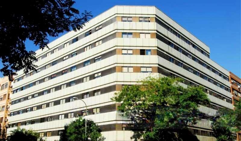 โกยา75อพาร์ตเมนท์ Aparthotel มาดริด ภายนอก รูปภาพ
