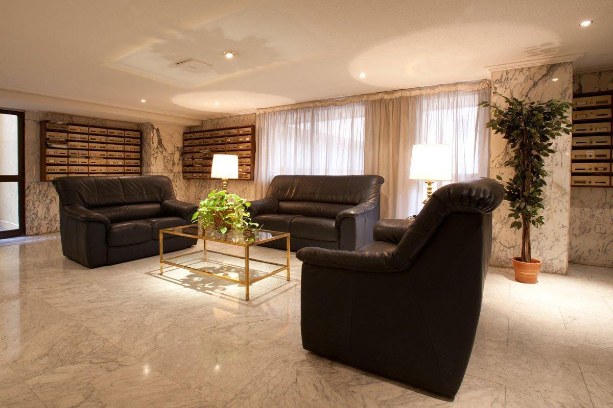 โกยา75อพาร์ตเมนท์ Aparthotel มาดริด ภายนอก รูปภาพ