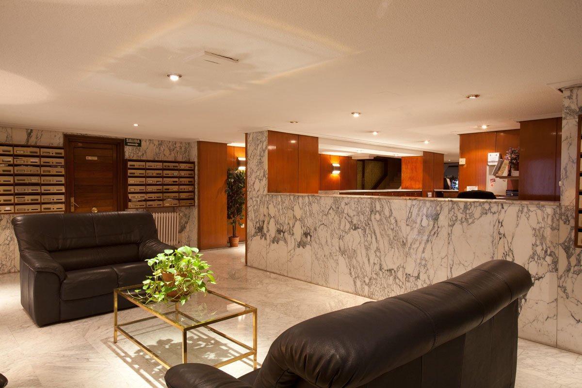 โกยา75อพาร์ตเมนท์ Aparthotel มาดริด ภายนอก รูปภาพ