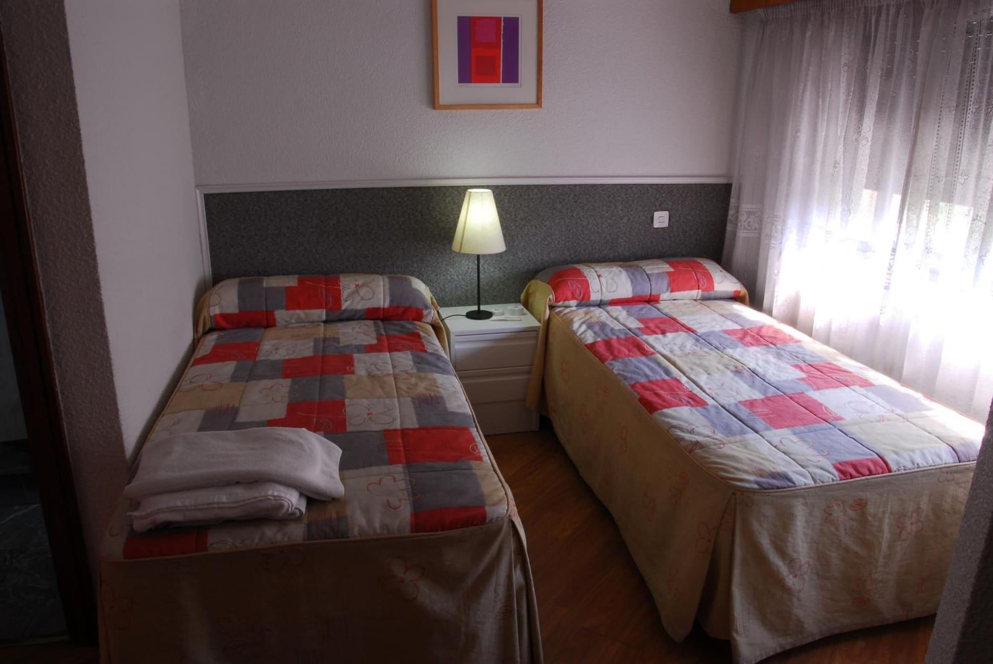 โกยา75อพาร์ตเมนท์ Aparthotel มาดริด ภายนอก รูปภาพ