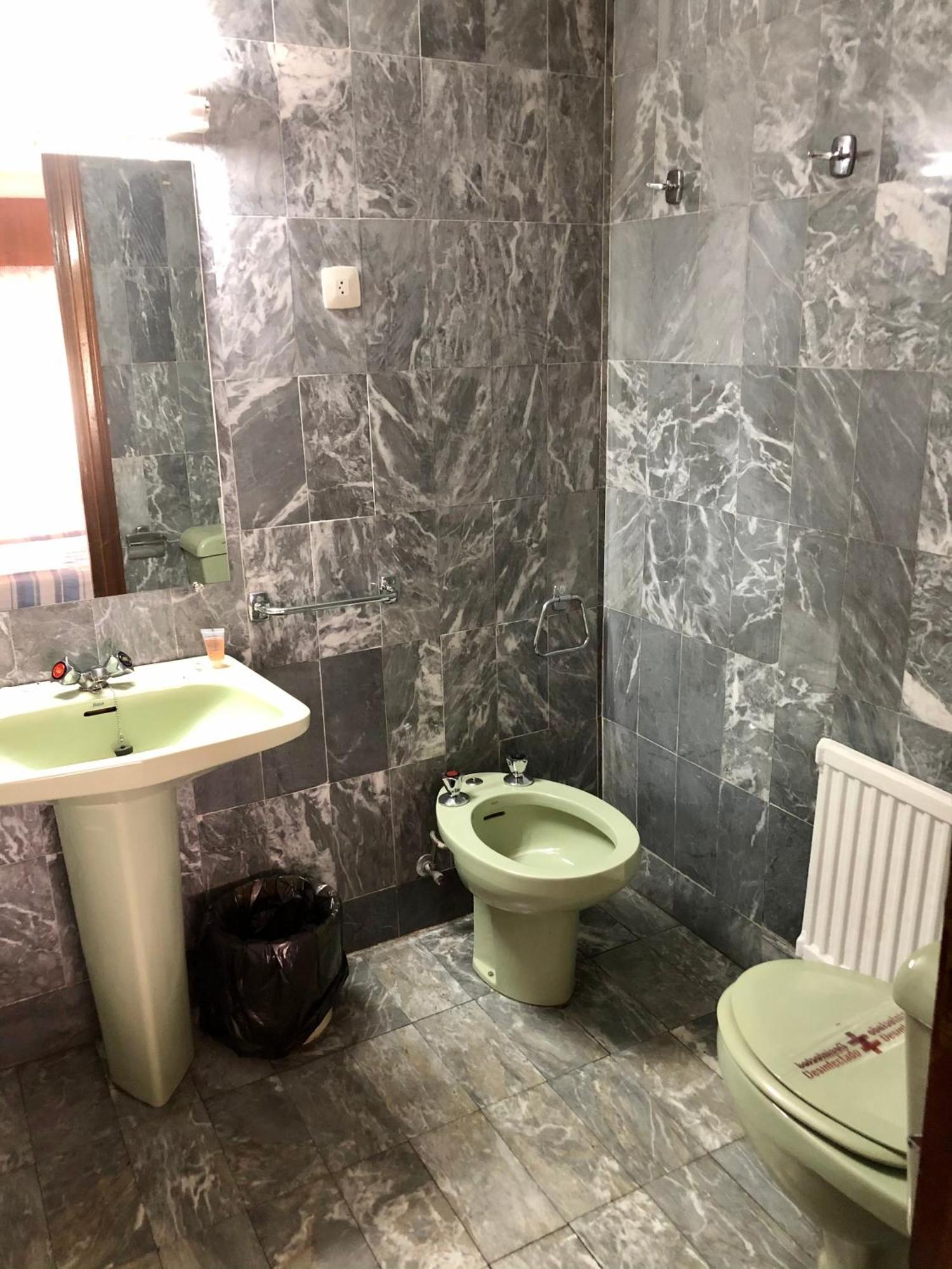 โกยา75อพาร์ตเมนท์ Aparthotel มาดริด ภายนอก รูปภาพ