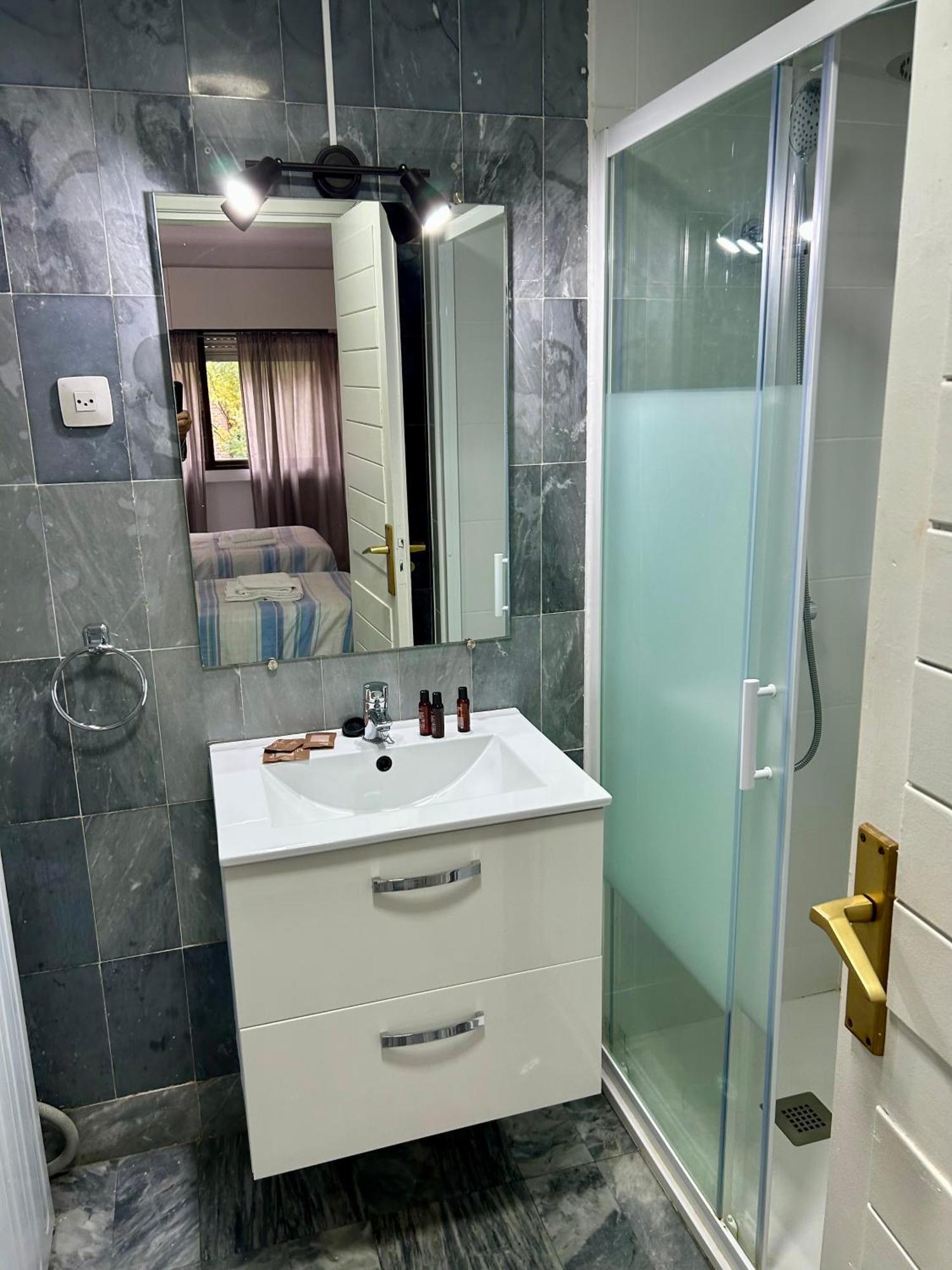 โกยา75อพาร์ตเมนท์ Aparthotel มาดริด ภายนอก รูปภาพ