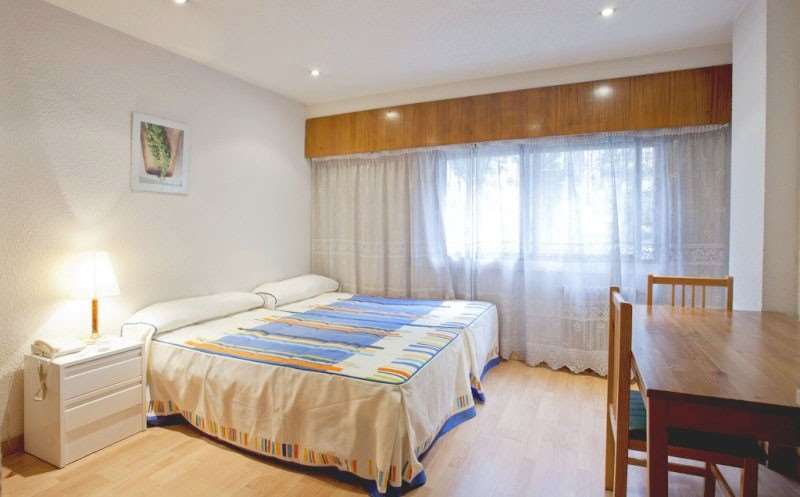 โกยา75อพาร์ตเมนท์ Aparthotel มาดริด ห้อง รูปภาพ