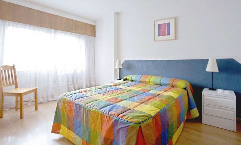 โกยา75อพาร์ตเมนท์ Aparthotel มาดริด ห้อง รูปภาพ