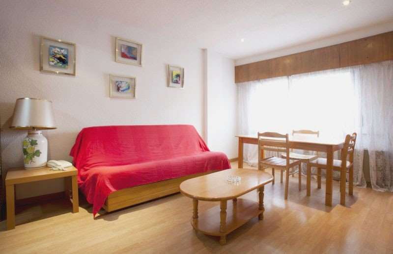 โกยา75อพาร์ตเมนท์ Aparthotel มาดริด ห้อง รูปภาพ