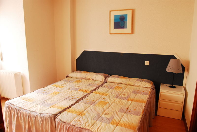 โกยา75อพาร์ตเมนท์ Aparthotel มาดริด ภายนอก รูปภาพ