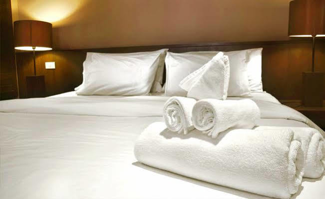 โกยา75อพาร์ตเมนท์ Aparthotel มาดริด ภายนอก รูปภาพ