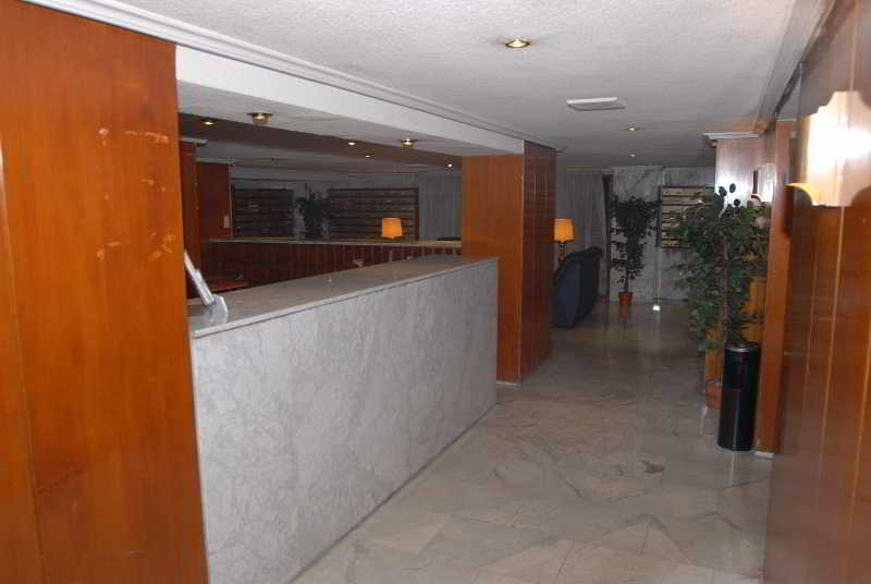 โกยา75อพาร์ตเมนท์ Aparthotel มาดริด ภายนอก รูปภาพ