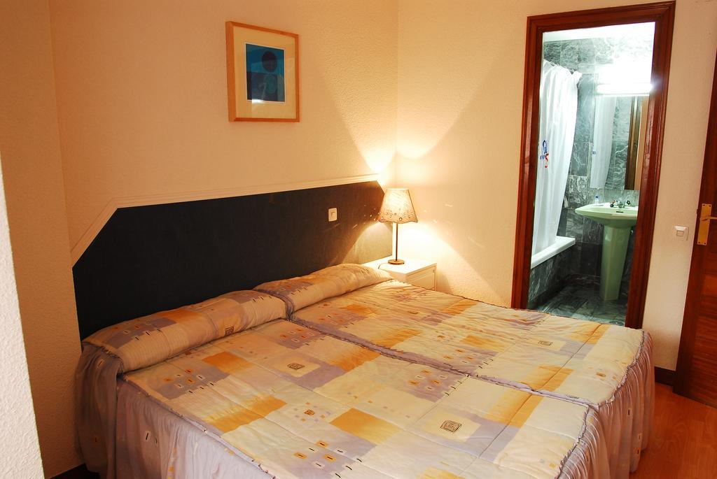 โกยา75อพาร์ตเมนท์ Aparthotel มาดริด ภายนอก รูปภาพ